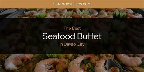 THE 5 BEST Buffets in Davao City (UPDATED 2024) .